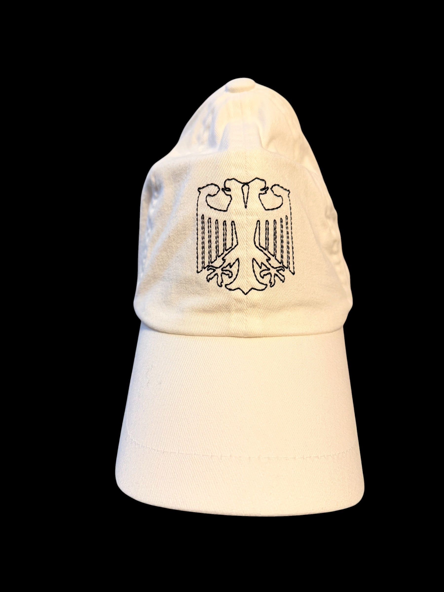 Yeezy Vultures Hat | Goyang Stadium Korea 2024 | Adjustable