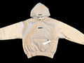 Fear of God Essentials Hoodie | Homestead Heather | Mens | Size: XS