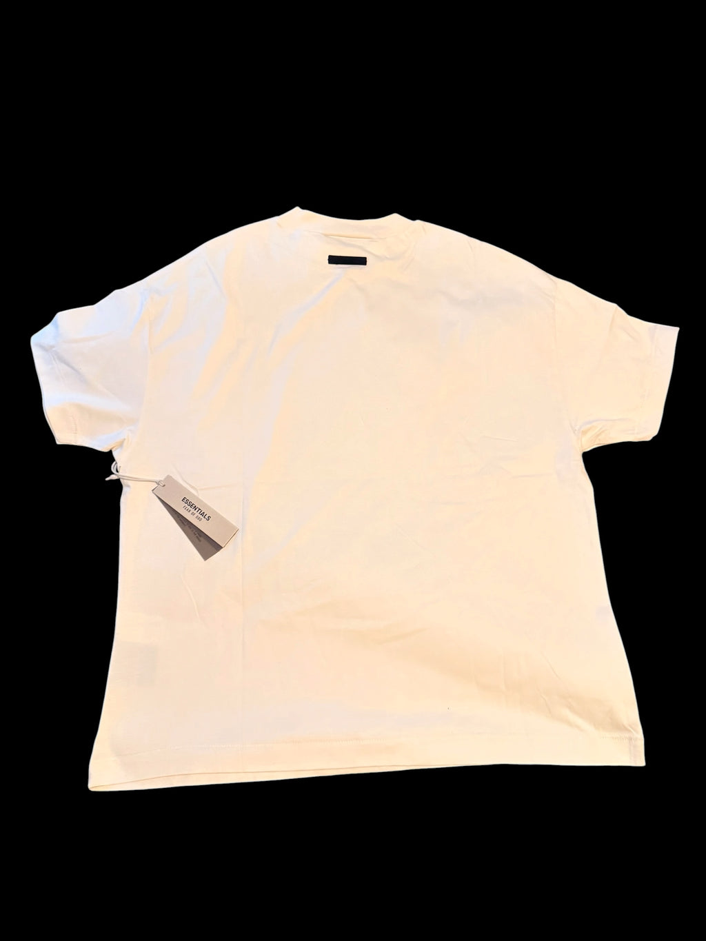 Fear of God Essentials Tee | Shell | Mens | Size: S
